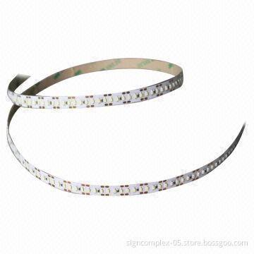 LED Flexible Strip with 700lm Light Output and 7.2W Power